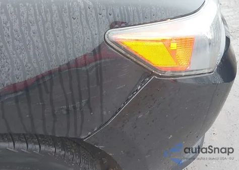 2014 Acura Ilx 20 from USA, damaged, VIN 19VDE1F30EE012649
